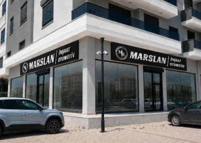 PROJE HİZMETLERİ